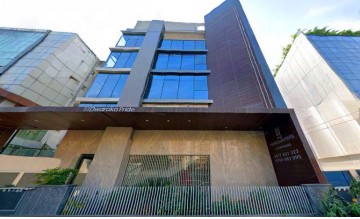 Floor image for The Headquarters - Dwaraka Pride